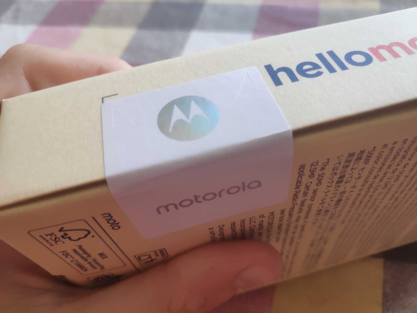 Motorola moto g05 4/64GB - Чисто нов, неразпечатан,гаранция