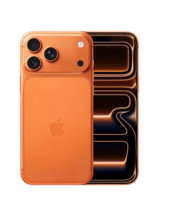 iPhone 17 Pro Max 512 GB