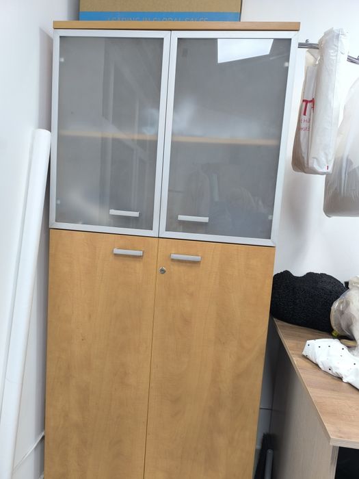 Продам шкафы в отличном состоянии.