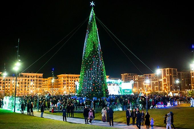 Reklama archa deklaratsiya