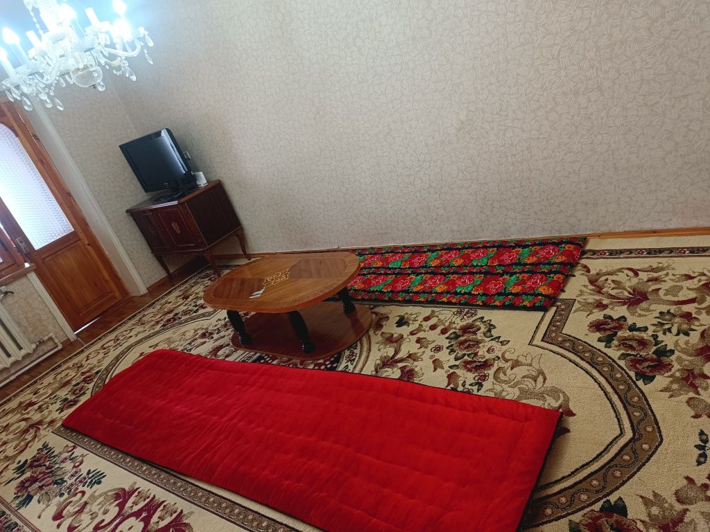 Xazaykalik kvra uzoq muddatga ijaraga 800000