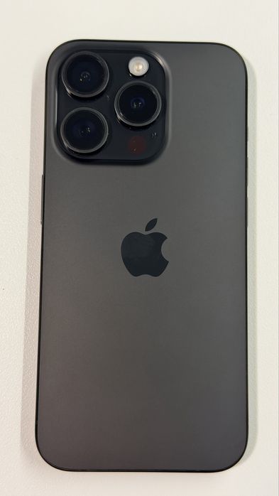 Iphone 15 Pro 128Gb Garantie