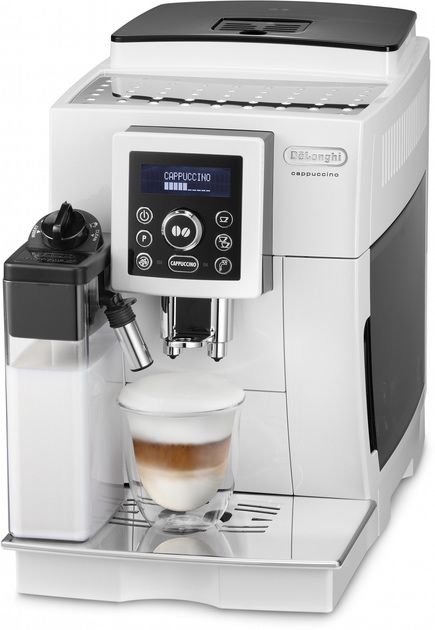 кафеавтомат Delongi ECAM 23.460B