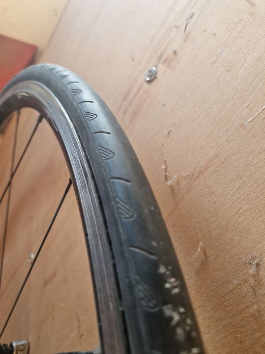 Шосейни капли Shimano R500