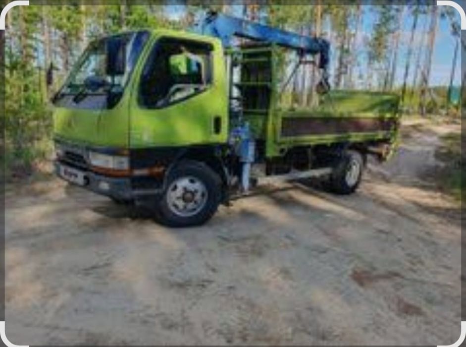 Манипулятор Астана маленький