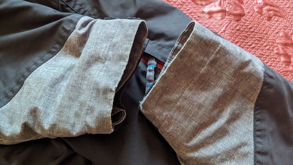 Детски зимни/есенни дрехи, размер 134-140, 9-10 години.