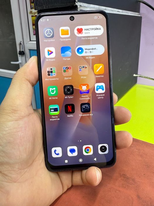 Redmi Note 11s 128GB