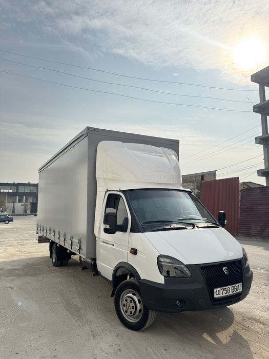 Продаётся  газель