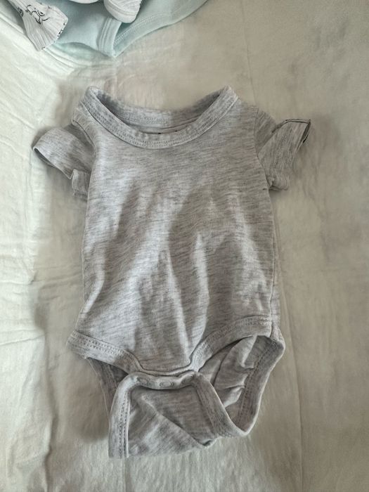 Подарявам мъжки дрешки 56 размер