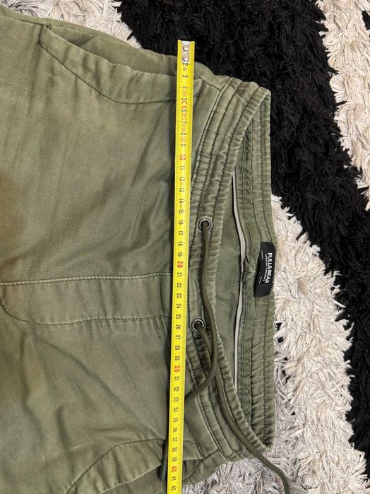 Pantaloni lungi ZARA si Pull&Bear