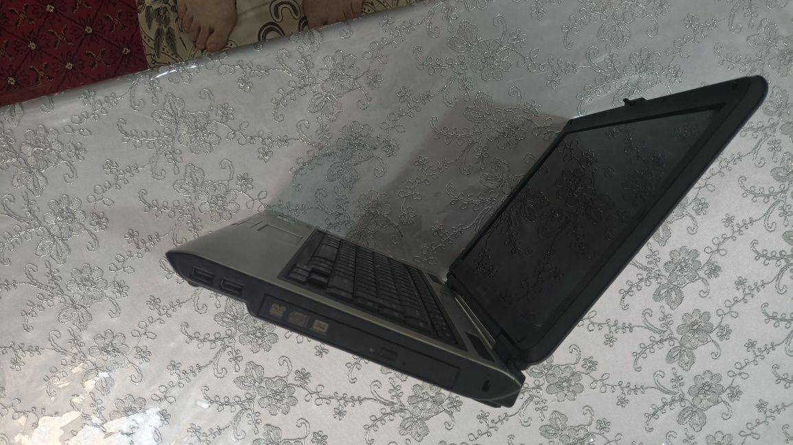Windows XP Home  Endition Toshiba