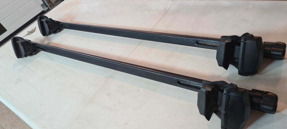 Thule-греди-багажник-автобокс-куфар-кутия за багаж