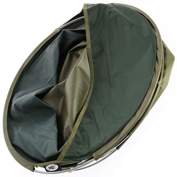 Шаранджийска вана NGT Pop-Up Cradle