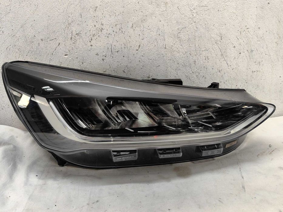 Оригинален фар Форд Фокус  Ford Focus Led