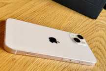 iPhone 13, roz, 128gb
