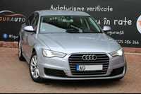 Audi A6 berlina 2.0 tdi an 2017