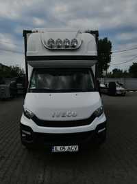 Iveco daily 35C17