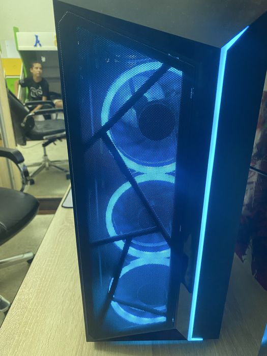 компютер игровой 1500$