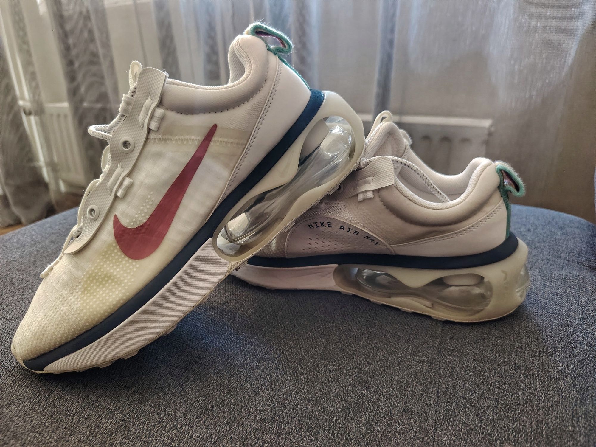 Nike Air Max 2021-Оригинални дамски маратонки