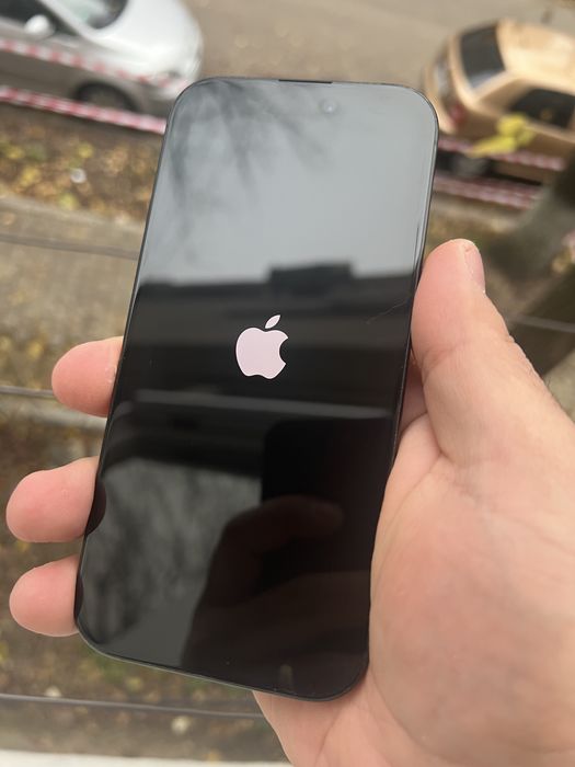 Iphone 16 pro impecabil