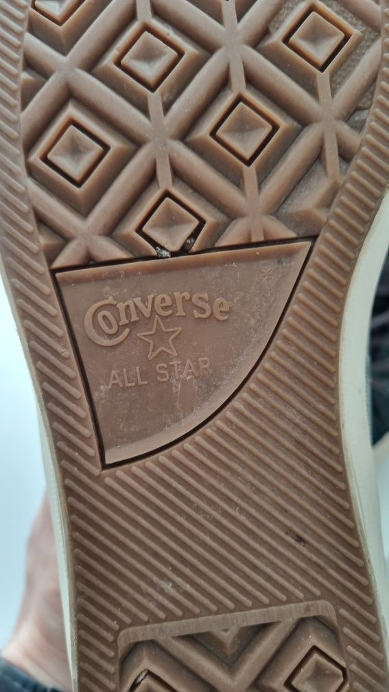 Обувки Converse all star 43 номер