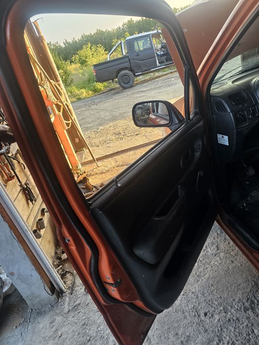 Piese Opel Agila 1.0