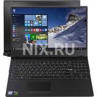 Игровой ноутбук Lenovo Y530 i5 8300H/24Gb/1000HDD/256SSD/GTX1060 6Gb