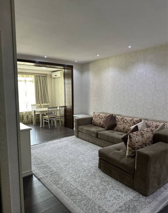 RENT | АРЕНДА квартира в Махтумкули Новостройка