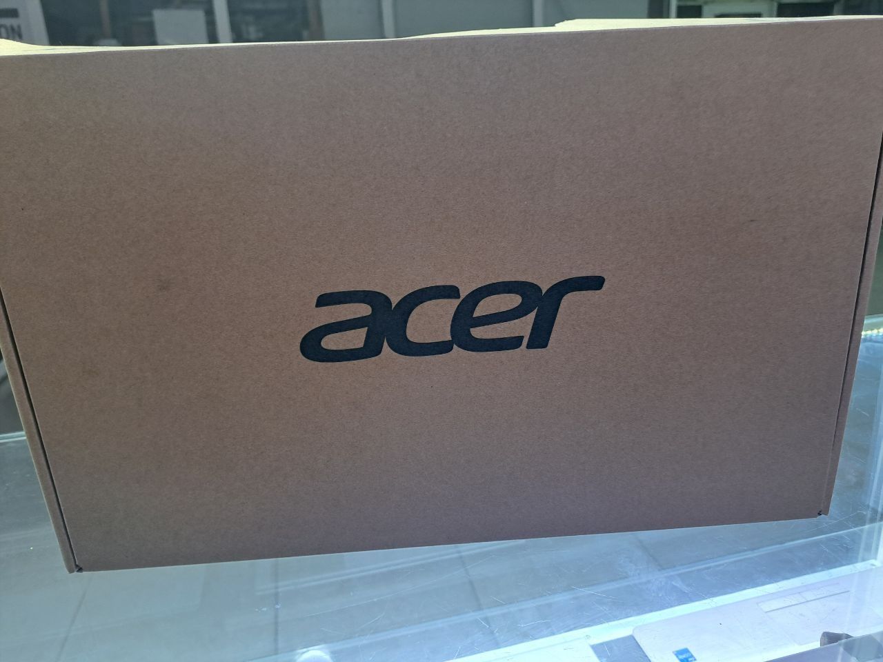 Acer i7-12 avlod RTX videokartalik