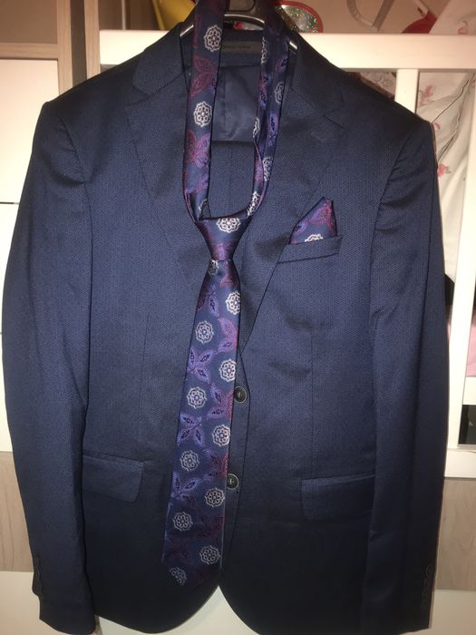 Костюм мужской