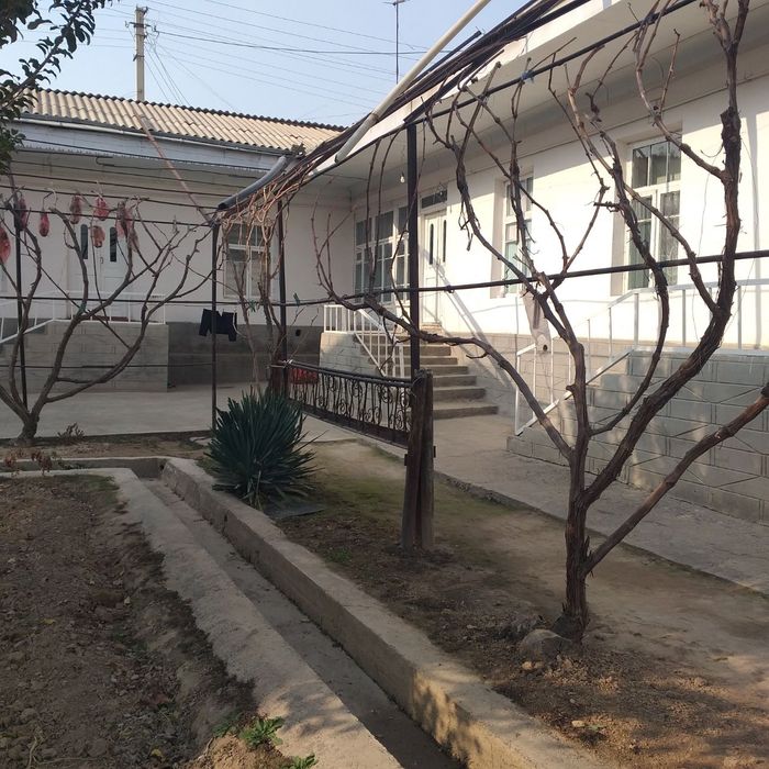 Toshkent tumani Yuqori Xasanboyda Uy sotiladi!