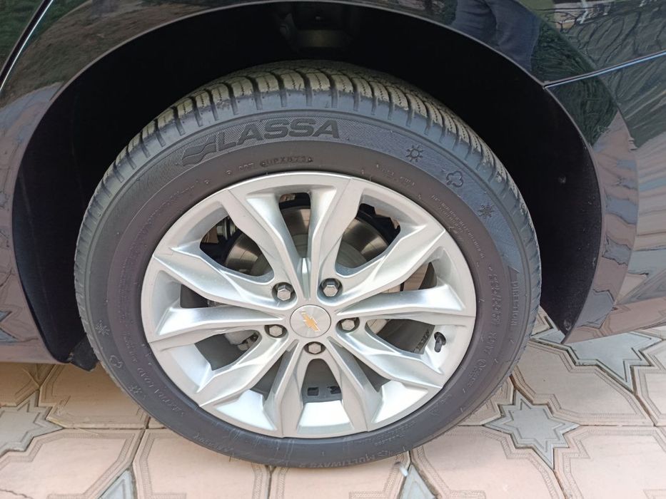 Malibu XL 2024! Salonda 419 mln li. Rangi Qora. Kraska tozza 100%