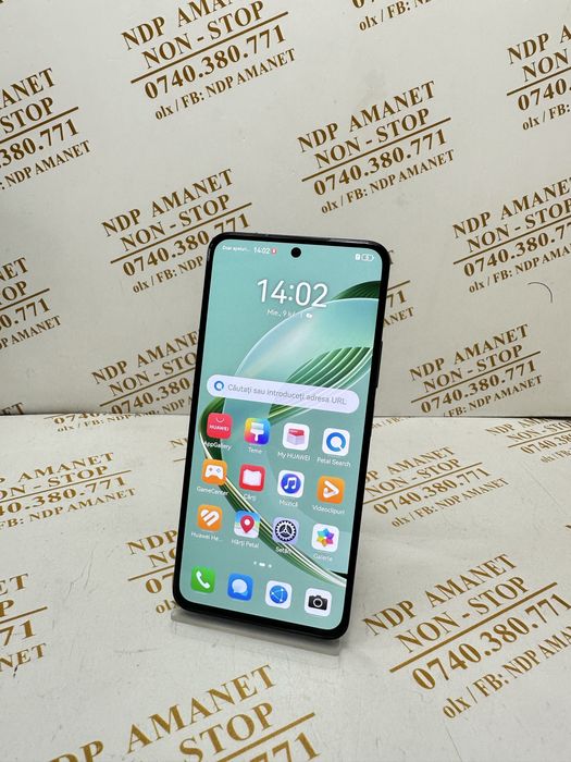 NDP Amanet NON-STOP Calea Vitan Nr. 121 HUAWEI NOVA 12 SE (32805)