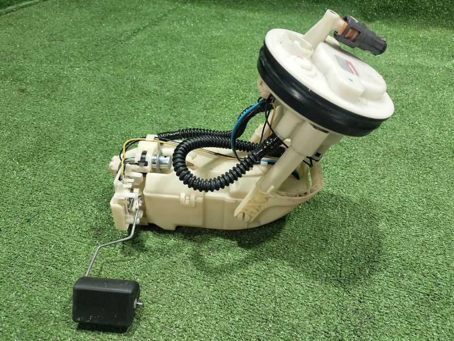 Продам Бензостанция оригинал Honda Odyssey RB1 двигатель K24A