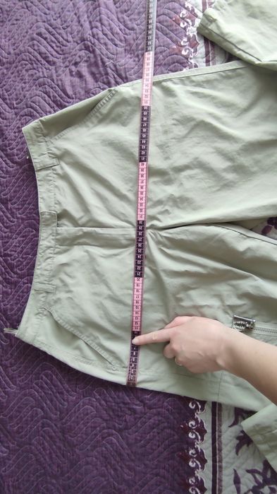 Pantaloni subțiri dama sport- mărime 44