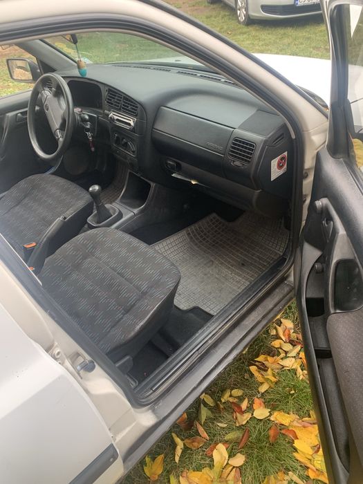 De vanzare golf 3 diesel RABLA