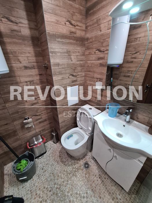 Дава се под наем Двустаен апартамент в Пловдив, Тракия - 65 кв.м за 409 € - Снимка #7