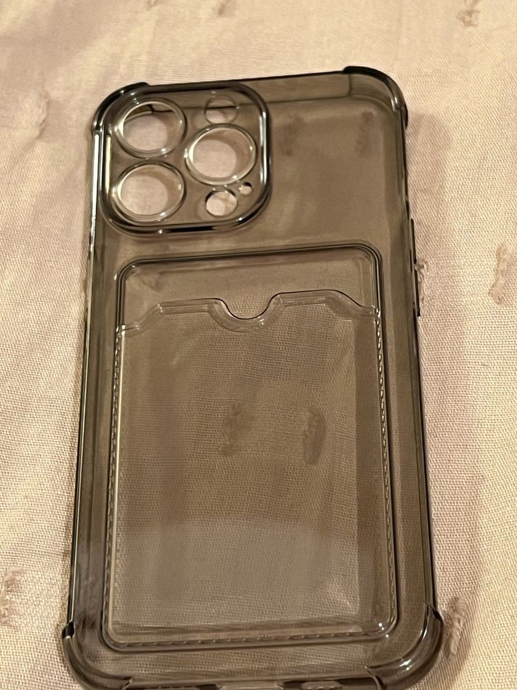 Кейсове за Iphone 13 Pro