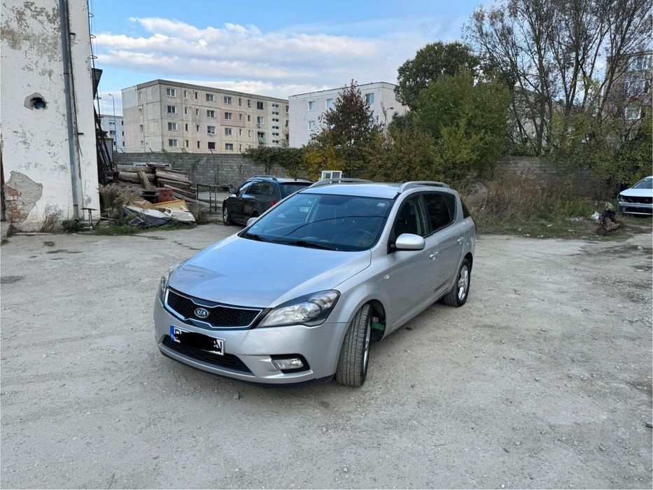 De inchiriat auto Uber/Bolt