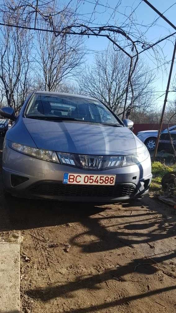 Dezmembrez Piese Honda Civic 1.8 , 2.2 , 2.0 Cutie Manuala si I-shift