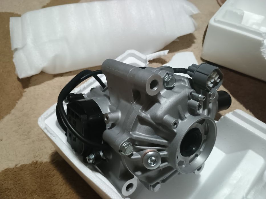 Grup fata cf moto 850xc / 1000