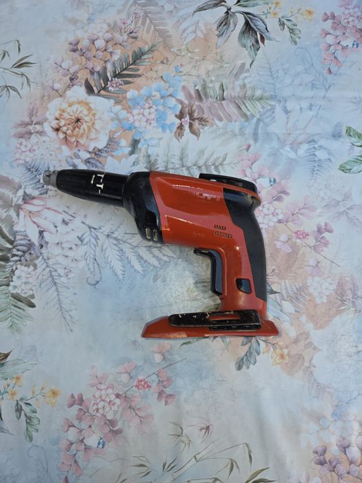 Безкабелна машина hilti SD 5000-A22 за гипс карто