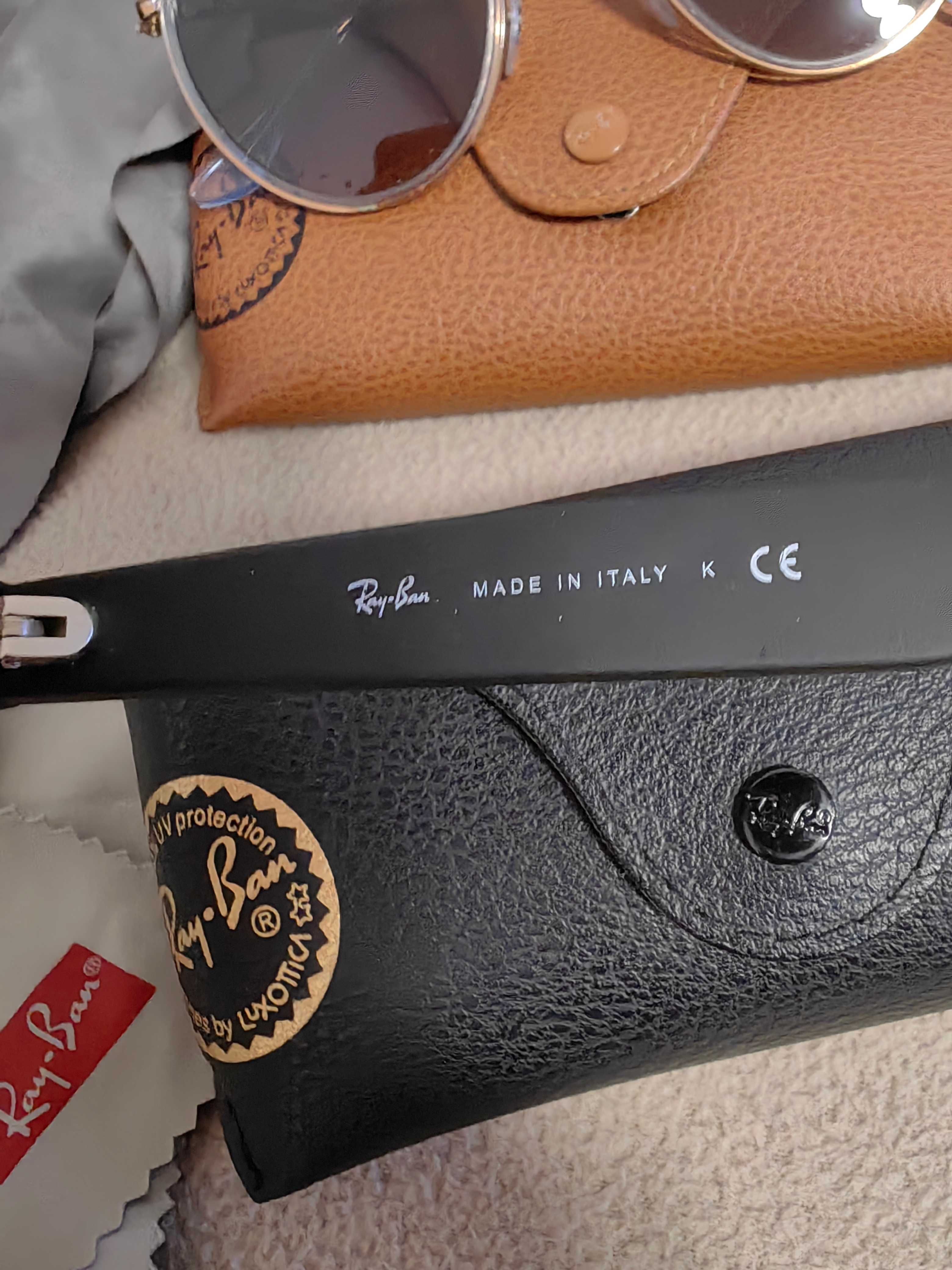 Ray. Ban Дамски очила