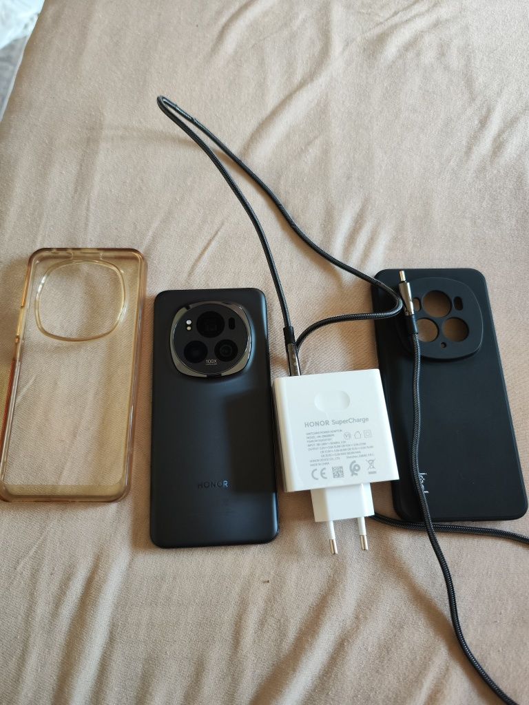 Honor Magic 6 Pro в добро състояние!