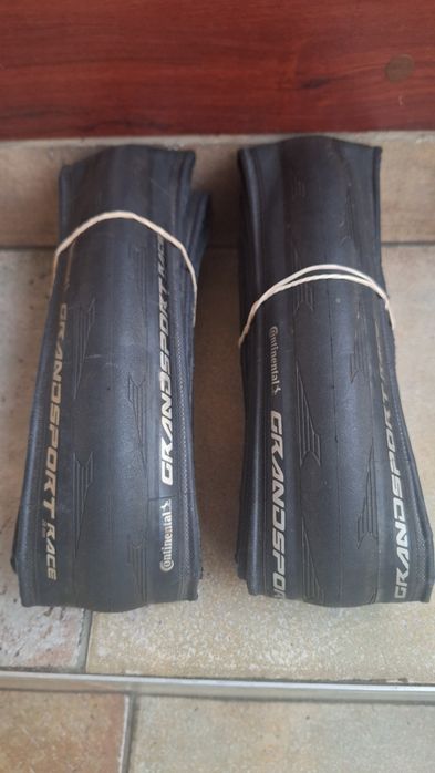 Cauciucuri cursiera Continental Grandsport Race 28mm