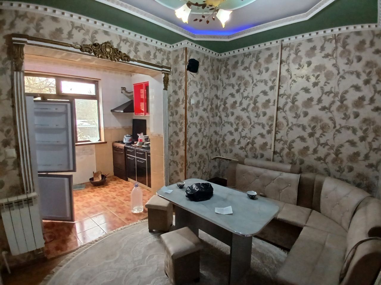 Kvartira arenda xumoyun. Bez makler.