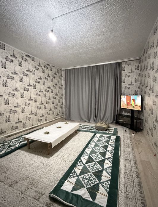 Продается дом Деркул 1