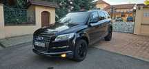 Audi Q7 3.0 Diesel 4X4 Stare Impecabila