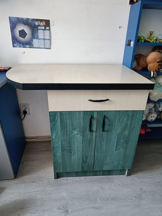 Corp dulap bucătărie 60*80cm