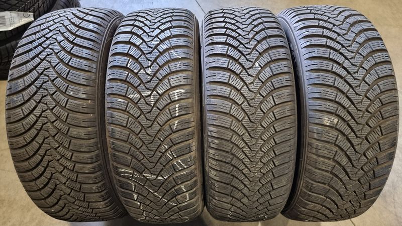 225/55/19 FALKEN 4бр